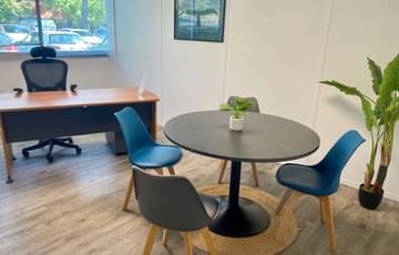 Bureau de passage 1 — Drive Affaires, Mérignac