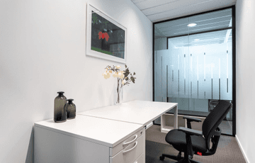 305 — Spaces ZURICH, Spaces Seefeld, Zurich