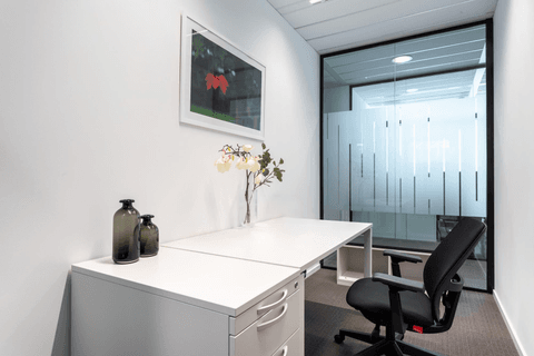 Day office — Spaces PARIS, Spaces Réaumur, Paris