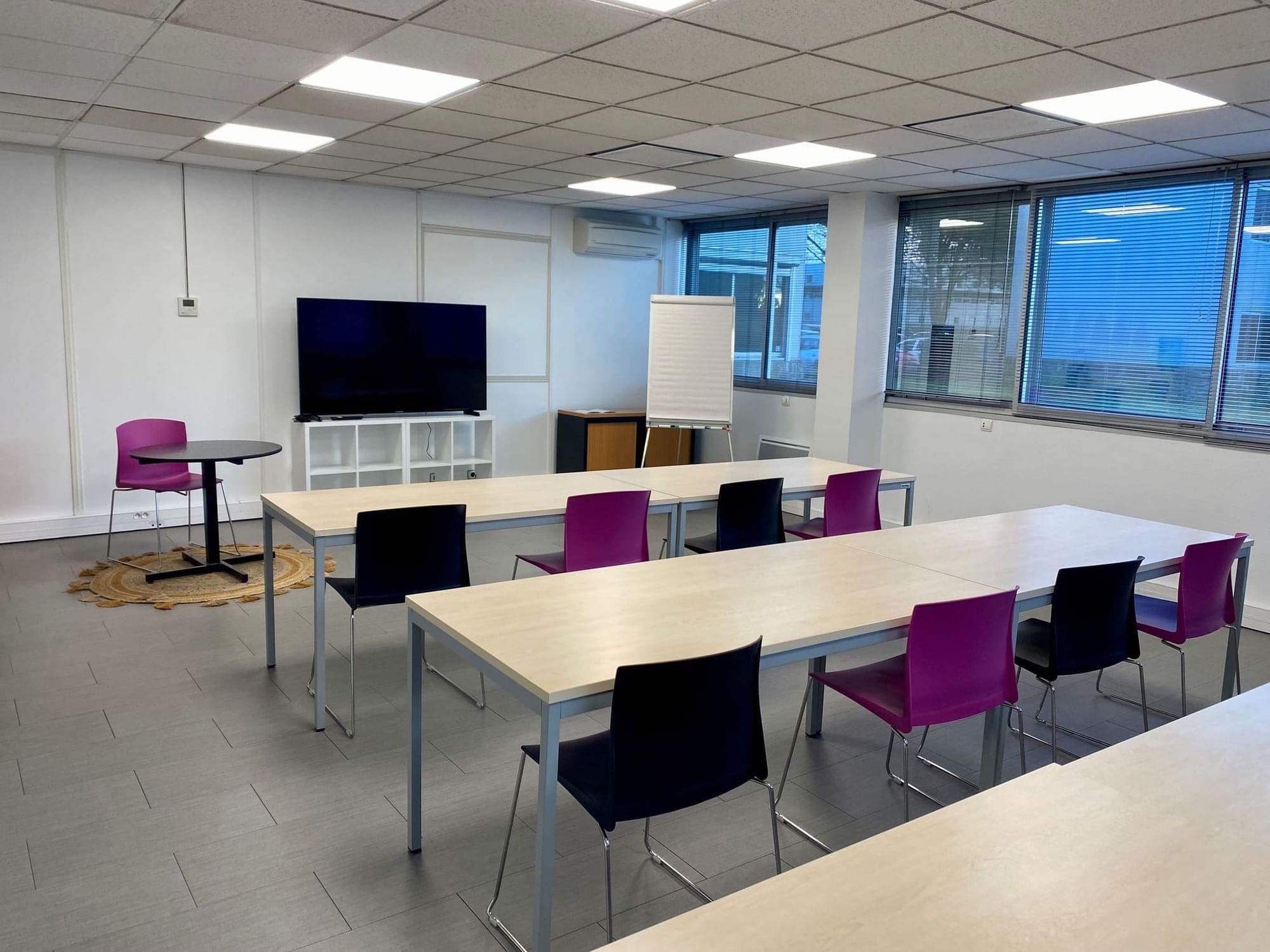 Salle JDC — Drive Affaires, Mérignac