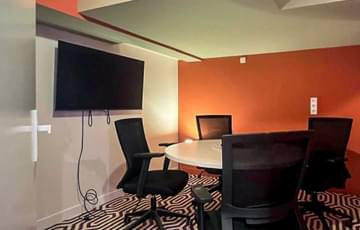 Salle de Réunion Pi — MOTA Anglet, Bayonne