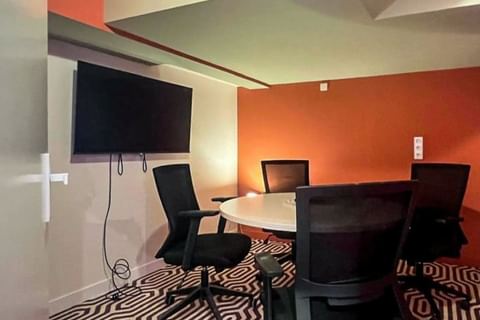 Meeting rooms — MOTA Anglet, Bayonne