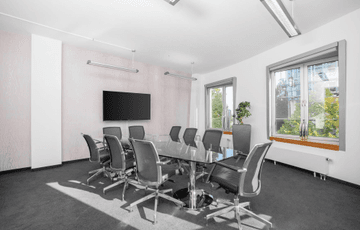 MR02 — Spaces BERLIN, Spaces Spittelmarkt, Berlin