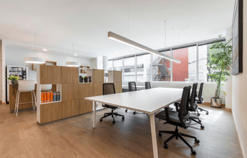 ResCo-work11 — Signature ZURICH, Signature Bahnhofplatz, Wallisellen