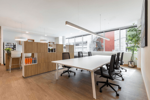 Coworking journée — Signature ZURICH, Signature Bahnhofplatz, Zurich