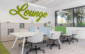 614ResCo-work11 — Regus COLOGNE, Deutz Cubus, Cologne