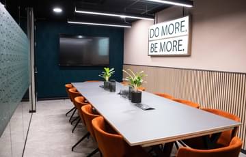 St James Suite — Wizu Workspace Newcastle upon Tyne, Newcastle upon Tyne