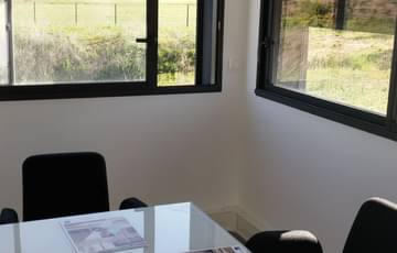 Salle de Réunion B2 — Morphoburo Aix-Eguilles, Aix-en-Provence