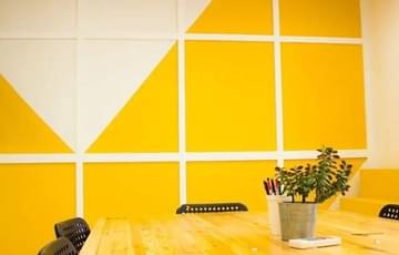 Sala de reuniones — Garage Coworking Valencia Carrer del Moro, Valencia