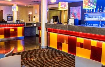 Accès Coworking Animé — myWO Aix les Bains Lac, Annecy