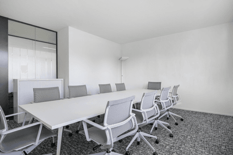 Meeting rooms — Regus KATOWICE, Wojewodzka, Katowice