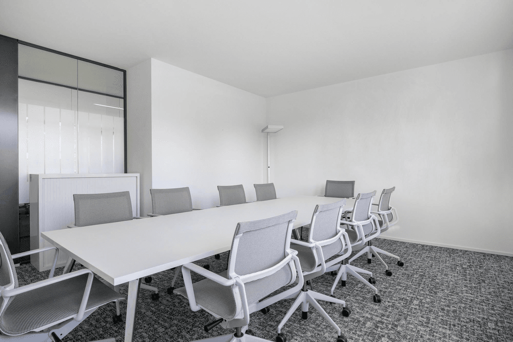 Regus Sao Paulo, E-Business, Meeting room Lapa de Baixo, São Paulo