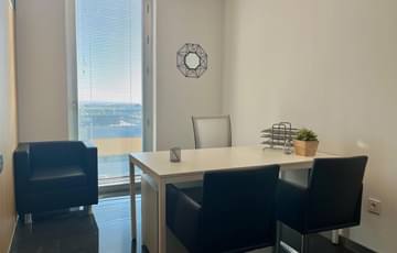 Oficina Privada 2 personas — Inn Offices Torre Aljarafe Center, Mairena del Aljarafe