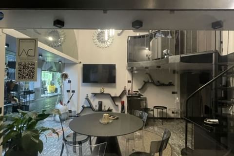 Coworking journée — Duomo BresciaUfficio, Brescia