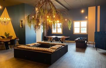 Salle de réunion 30 personnes — The Lab, Montpellier