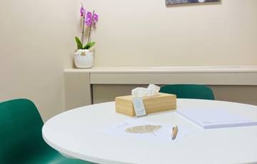 Salle de Réunion Henri VII — The City by Ginkgo, Luxembourg