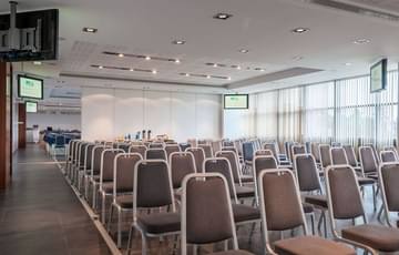 Sala Sum 1+2 — Centro De Negocios GBC , Sevilla
