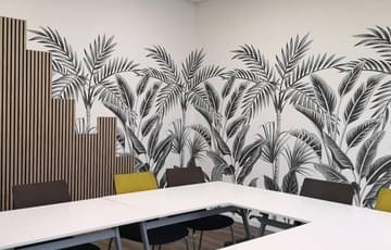 Salle de réunion 18 personnes — BeePlex, Nancy