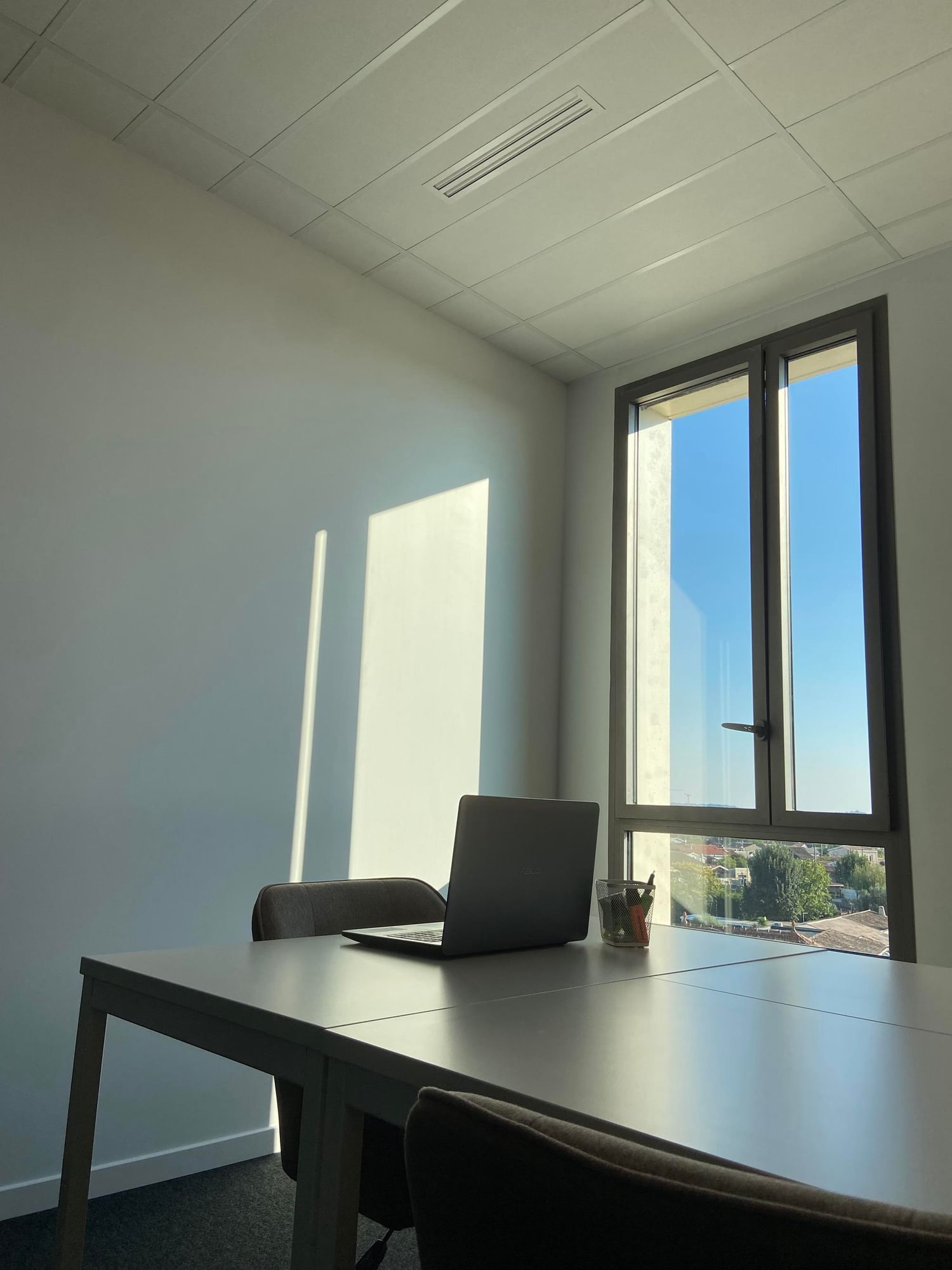 Bureau Privatif 2 Personnes — Doya, Bègles