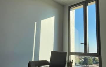 Bureau Privatif 2 Personnes — Doya, Bègles