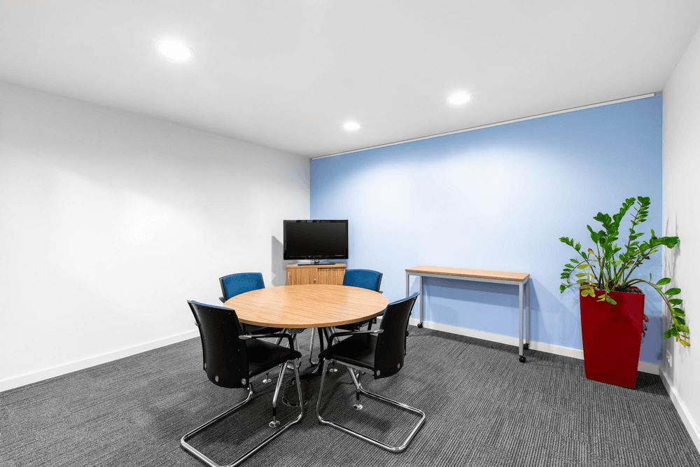 Regus MT, Billings - N 29th St, Meeting room MR-243, Billings, MT