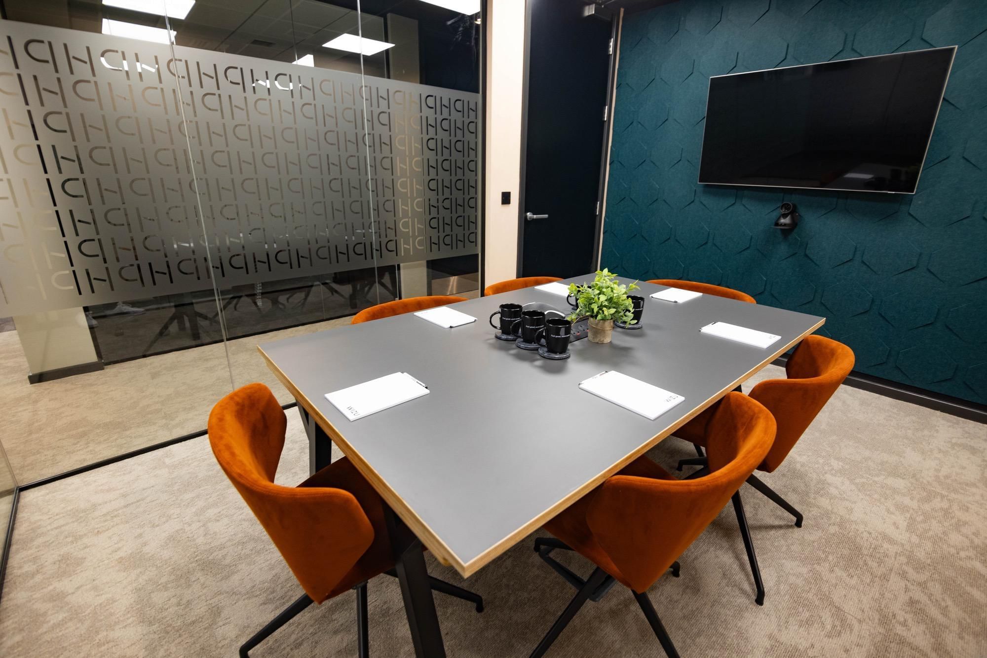 Tyne Suite — Wizu Workspace Newcastle upon Tyne, Newcastle upon Tyne