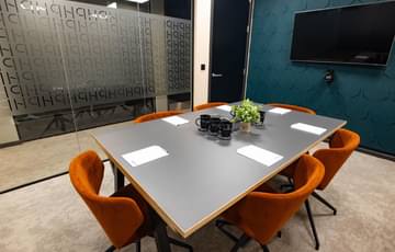 Tyne Suite — Wizu Workspace Newcastle upon Tyne, Newcastle upon Tyne