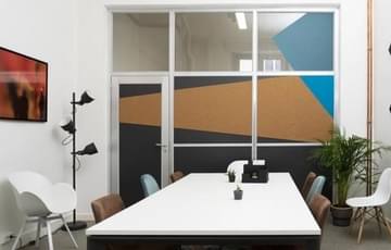 Salle l'Atelier — Work'in Tours, Tours