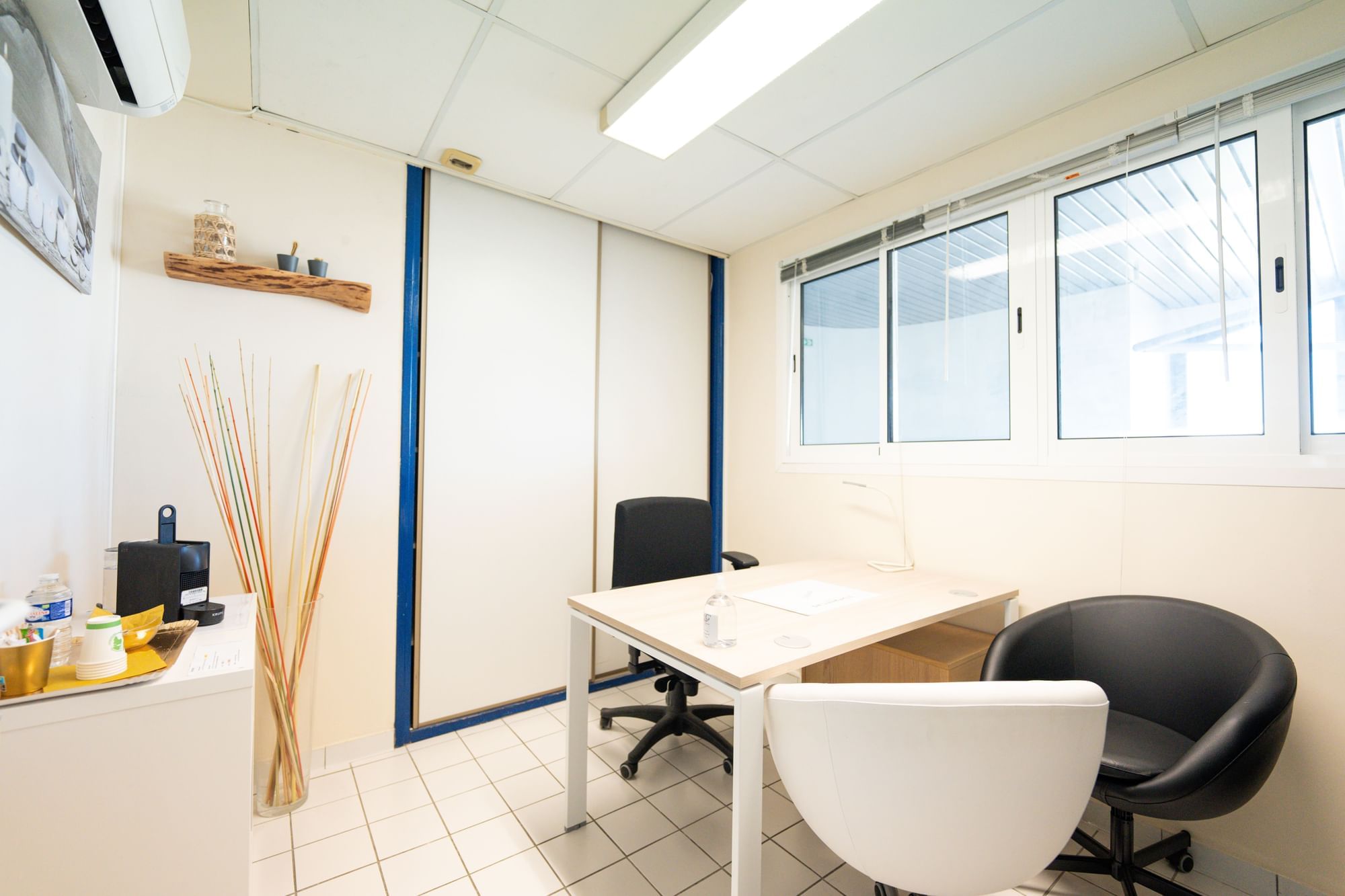 Bureau Zen — Star Meeting Clermont-Ferrand, Clermont-Ferrand