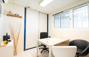 Bureau Zen — Star Meeting Clermont-Ferrand, Clermont-Ferrand