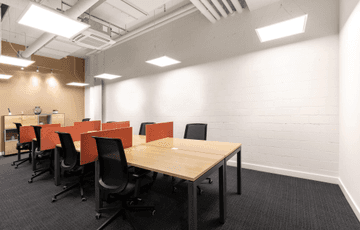 021ResCo-work19 — Regus READING, Thames Valley Park, Reading