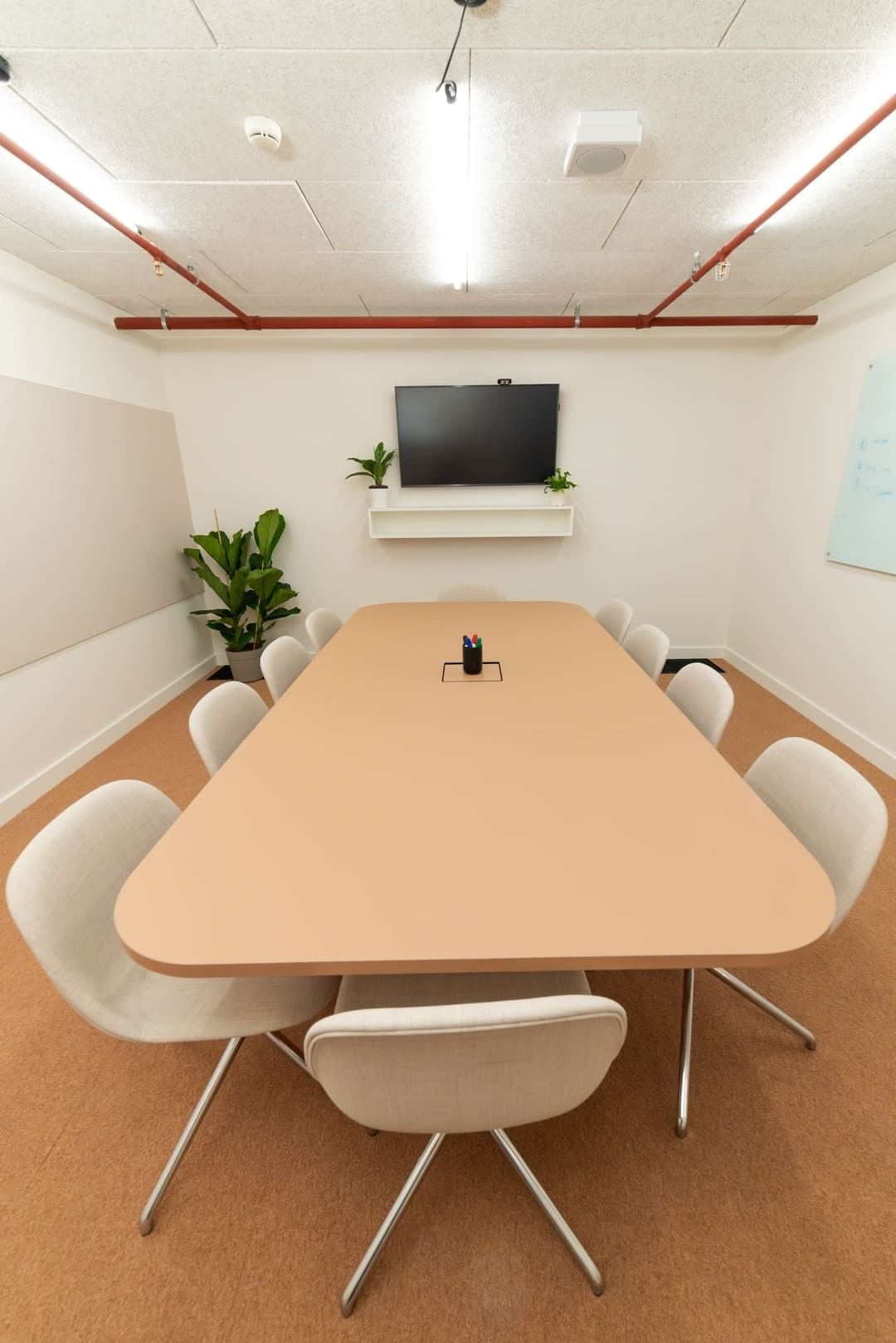 Meeting Room 3 — Kindling with Oneder, Slough