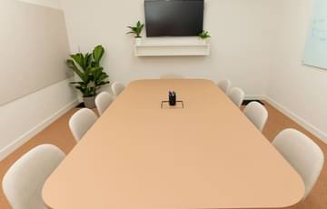 Meeting Room 3 — Kindling with Oneder, Slough