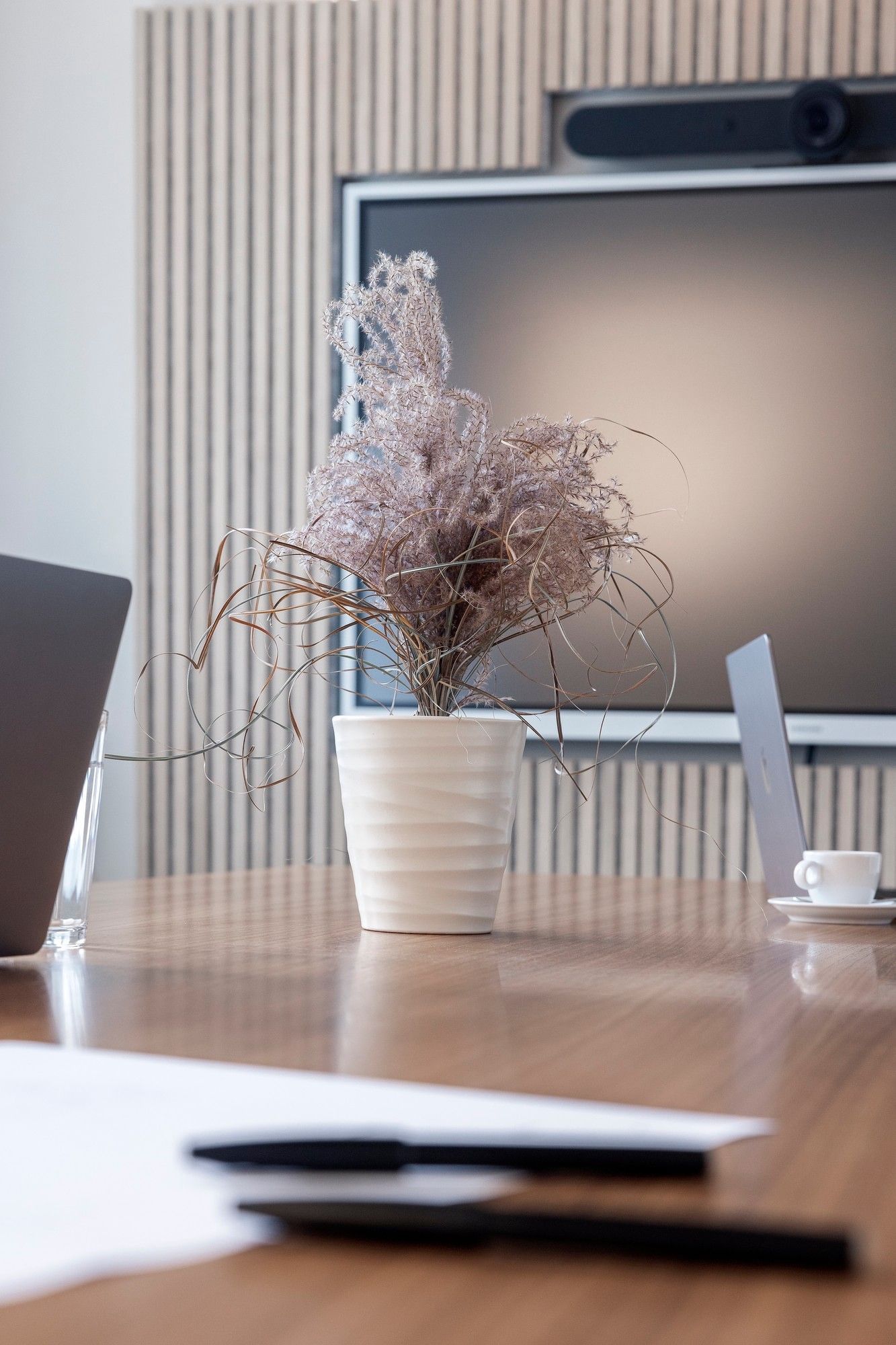 Meeting Room 2 — Munich City Office, Munich