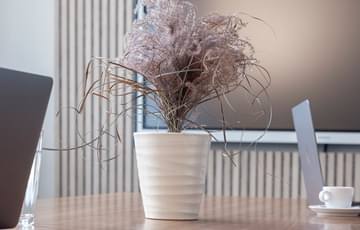 Meeting Room 2 — Munich City Office, Munich