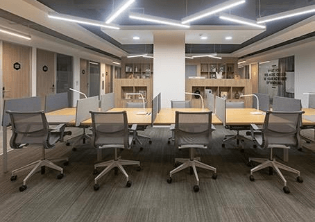 Coworking day pass — Spaces OSLO, Spaces Tullinløkka, Oslo