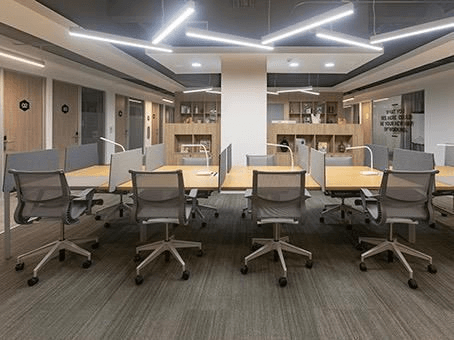 Regus ID, Boise - S Americana Blvd, Coworking desk, Boise, ID