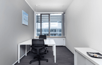 034 — Regus HOOFDDORP, Azura, Schiphol