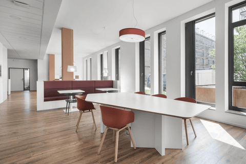 Coworking day pass — HQ Rio de Janeiro, Cinelandia - ON HOLD, Rio de Janeiro