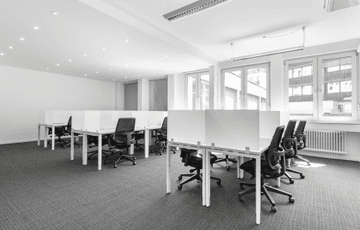 OpenCowork01 — Regus WARSAW, Park Avenue, Warsaw