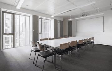MR 04 — Spaces LUXEMBOURG, Spaces Boulevard  Royal - Zenit, Luxembourg