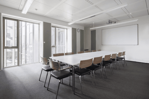 Meeting rooms — Regus KUNMING, Kunming Square, Kunming