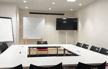 La Salle Taj Mahal — Espace GERESO, Montrouge