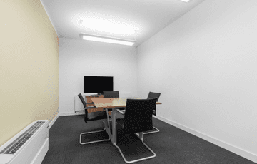 CM 220 — Regus PRÉVERENGES, Morges, Lausanne