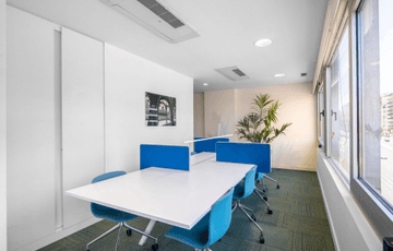 033ResCo-work04 — HQ Malaga, Flauta Magica, Málaga