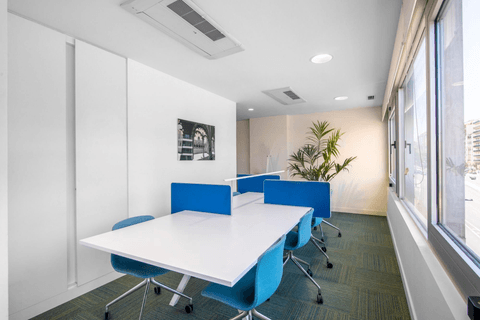 Coworking day pass — HQ Malaga, Flauta Magica, Málaga