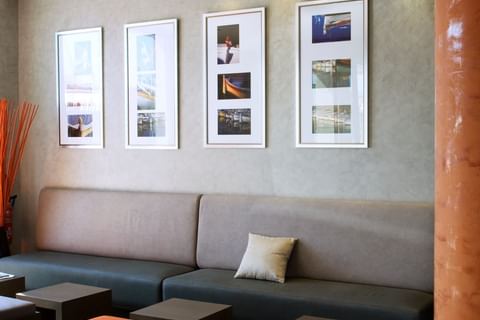 Coworking day pass — myWO La Ciotat, La Ciotat