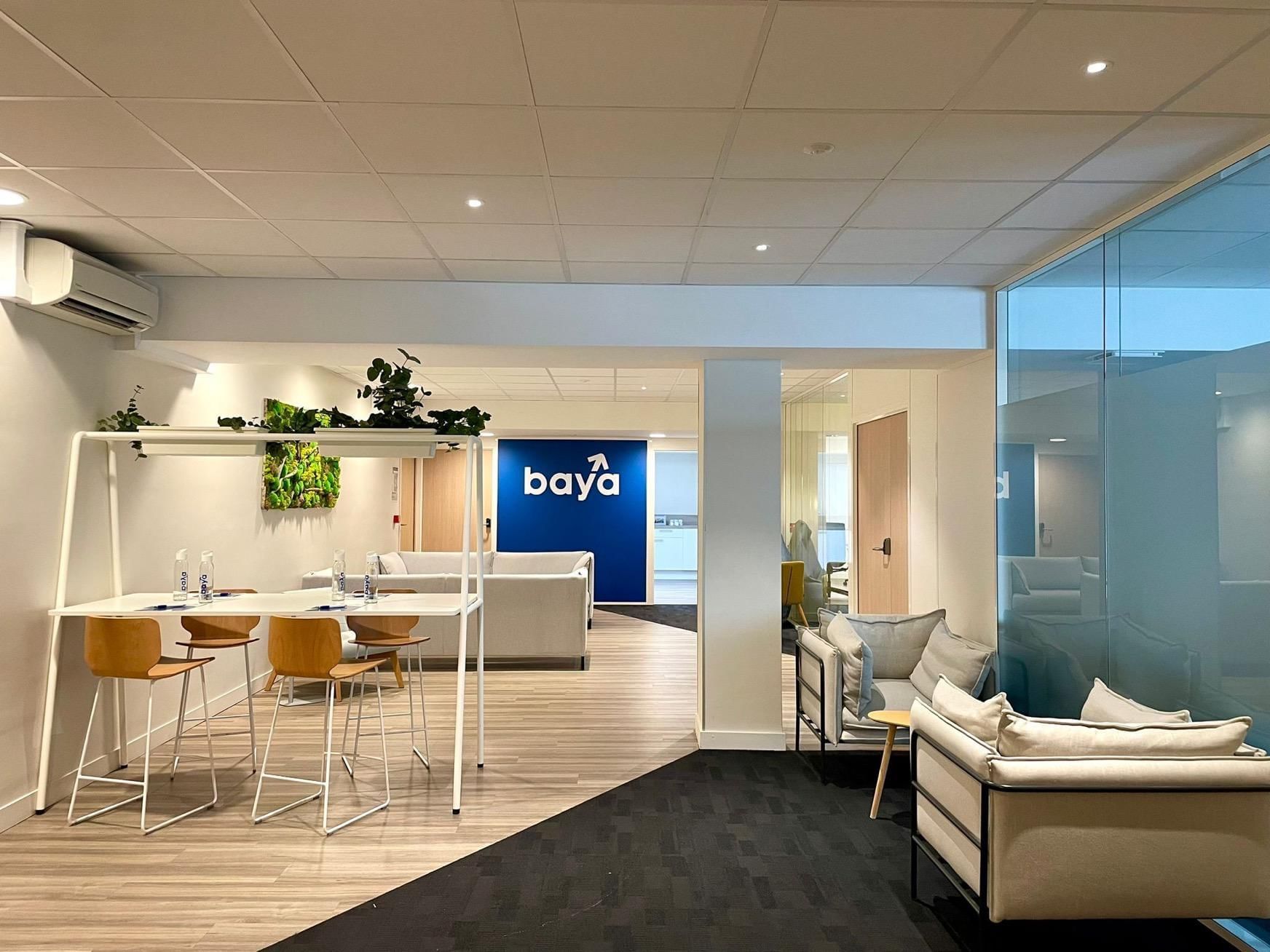 Baya Lille - Place Rihour