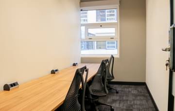 Private office for 3 people — Venture X Portugal, Cascais