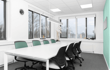 Berlin — HQ DUSSELDORF, HQ Berliner Allee, Düsseldorf